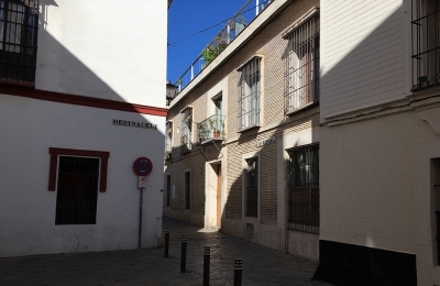 Casco Antiguo (Sevilla) || 