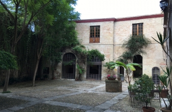 Casco Antiguo (Sevilla)