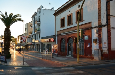 Bollullos Par del Condado (Huelva) || 