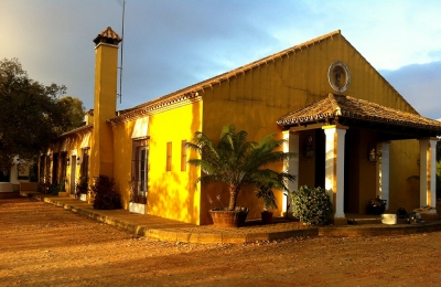 San Bartolome de la Torre (Huelva) || 