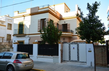 Nervión (Sevilla)