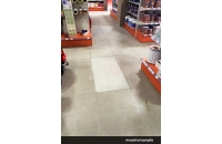 limpiar suelo de gres